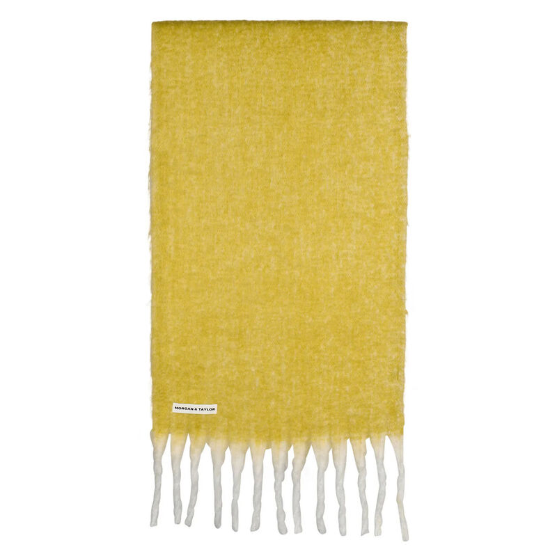 Morgan & Taylor Cosette Scarf image number 8